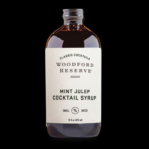 Woodford Reserve® Mint Julep Cocktail Syrup